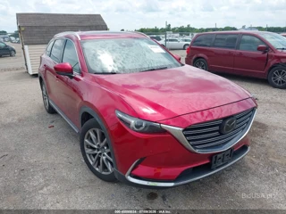 MAZDA MAZDA CX-9 GRAND TOURING