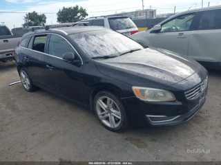 VOLVO VOLVO V60 T5 PREMIER