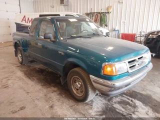 FORD FORD RANGER SPLASH/XL/XLT