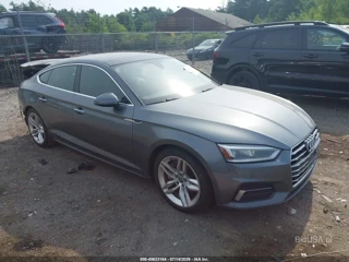AUDI AUDI A5 45 PREMIUM