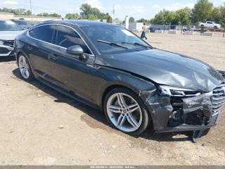 AUDI AUDI A5 45 PREMIUM