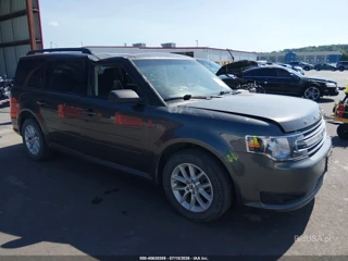 FORD FORD FLEX SE