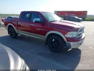 RAM RAM RAM 1500 LARAMIE