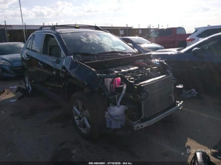 TOYOTA TOYOTA RAV4 HYBRID LIMITED