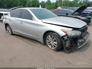 INFINITI INFINITI Q50 PREMIUM