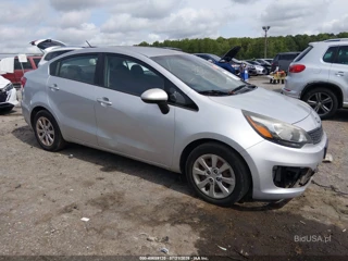 KIA KIA RIO LX