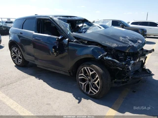 LAND ROVER LAND ROVER RANGE ROVER EVOQUE SE