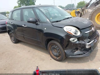 FIAT FIAT 500L POP