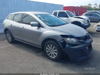 MAZDA MAZDA CX-7 I SV