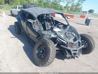 CAN-AM CAN-AM MAVERICK X3 MAX X RS TURBO RR