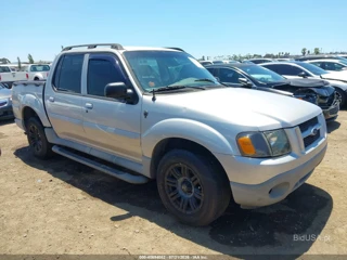 FORD FORD EXPLORER SPORT TRAC XLS/XLT