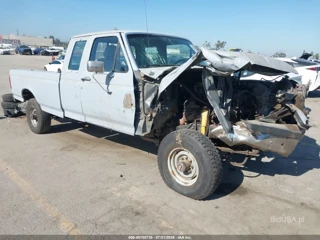 FORD FORD F250