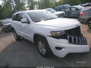 JEEP JEEP GRAND CHEROKEE LAREDO E 4X2