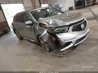 ACURA ACURA MDX TECHNOLOGY PACKAGE   ACURAWATCH PLUS PKG
