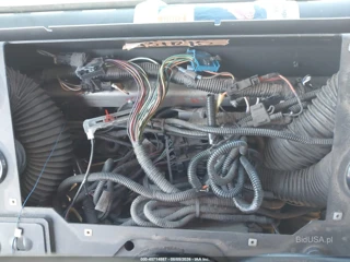 FORD FORD F-59 COMMERCIAL STRIPPED