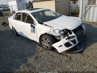 VOLKSWAGEN VOLKSWAGEN JETTA WOLFSBURG EDITION
