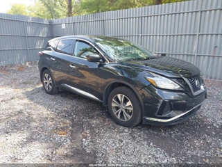 NISSAN NISSAN MURANO S FWD
