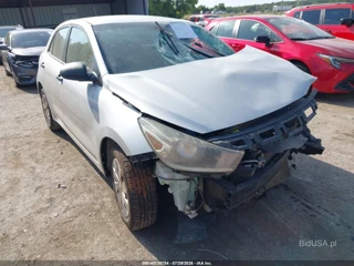 KIA KIA RIO LX