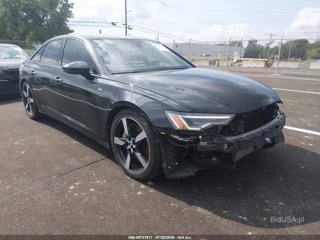 AUDI AUDI A6 PREMIUM PLUS 55 TFSI QUATTRO S TRONIC