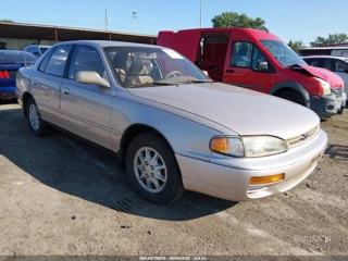 TOYOTA TOYOTA CAMRY XLE