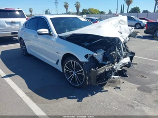 BMW 530E