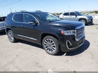 GMC ACADIA FWD DENALI