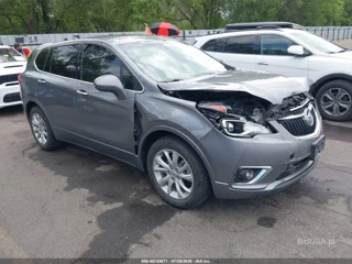 BUICK BUICK ENVISION AWD PREFERRED