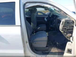 CHEVROLET CHEVROLET SILVERADO 2500HD WT