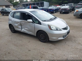 HONDA HONDA FIT