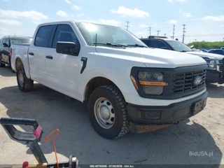 FORD FORD F-150 XL
