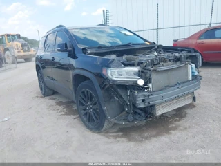 GMC ACADIA FWD SLT
