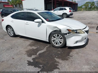LEXUS LEXUS ES 350