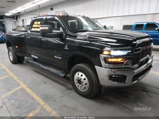 RAM RAM 3500 BIG HORN  4X4 8' BOX