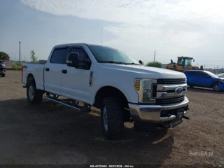 FORD FORD F-250 XL