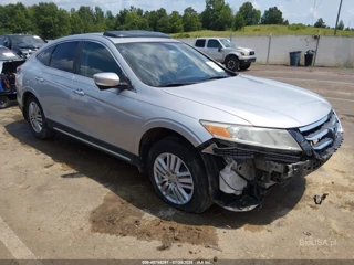 HONDA HONDA CROSSTOUR EX-L