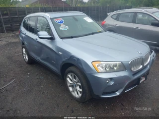 BMW X3 XDRIVE35I