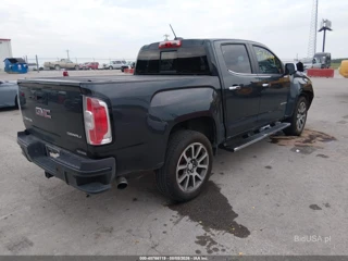 GMC CANYON DENALI