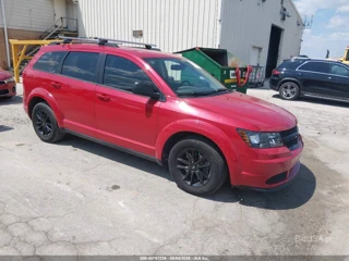 DODGE DODGE JOURNEY SE VALUE