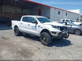 FORD FORD RANGER XLT
