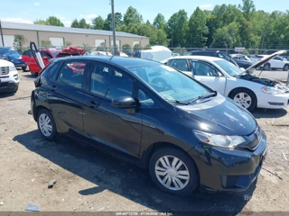 HONDA HONDA FIT LX