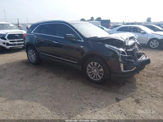 CADILLAC CADILLAC XT5 LUXURY