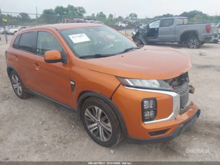 MITSUBISHI MITSUBISHI OUTLANDER SPORT 2.0 ES AWC