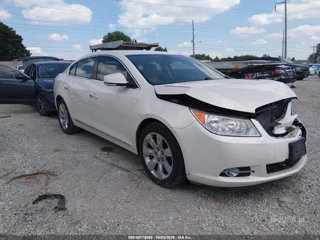 BUICK BUICK LACROSSE PREMIUM 1 GROUP
