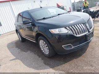 LINCOLN LINCOLN MKX