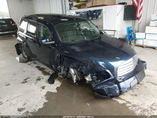 CHEVROLET CHEVROLET HHR LT W/1LT