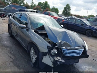 CHRYSLER CHRYSLER 200 LX