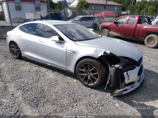 TESLA TESLA MODEL S 60/70/85