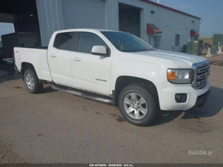 GMC CANYON 4WD SLE