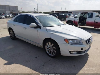 VOLVO VOLVO S80 T5 PLATINUM