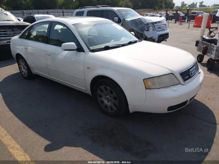 AUDI AUDI A6